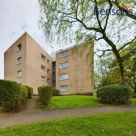 Rent this 2 bed apartment on Loch Striven in East Kilbride, G74 2EH