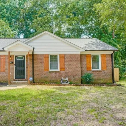 Rent this 3 bed house on 6608 Rosecran Drive in Hope Park, Charlotte