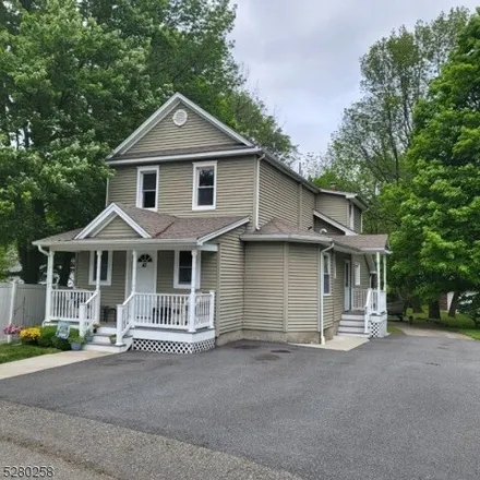 Rent this 2 bed house on unnamed road in West Milford, NJ 07435