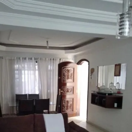 Buy this 3 bed house on Rua Sonia Maria in Conceição, Osasco - SP