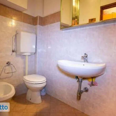 Rent this 1 bed apartment on Via Ripagrande 104 in 44141 Ferrara FE, Italy
