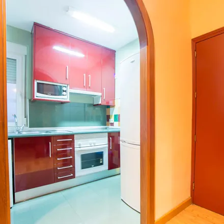 Rent this 2 bed apartment on Madrid in Calle de José Ortega y Gasset, 83