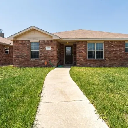 Buy this 3 bed house on 7040 Gemini Trail in Amarillo, TX 79118