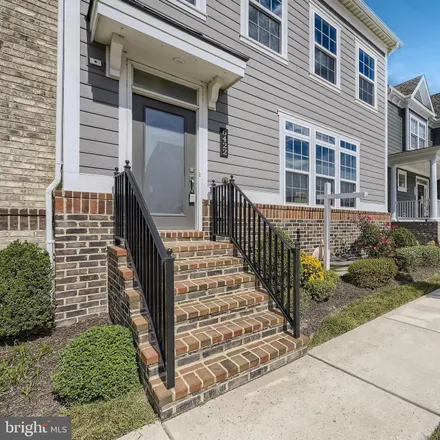Image 3 - 6201 Greenleigh Avenue, Middle River, MD 21220, USA - Townhouse for sale
