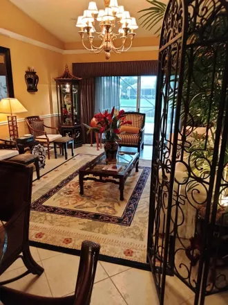 Image 1 - 2091 Stonington Terrace, West Palm Beach, FL 33411, USA - Townhouse for sale