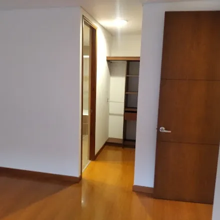Image 3 - Transversal 4 Este, Chapinero, 110231 Bogota, Colombia - Apartment for rent