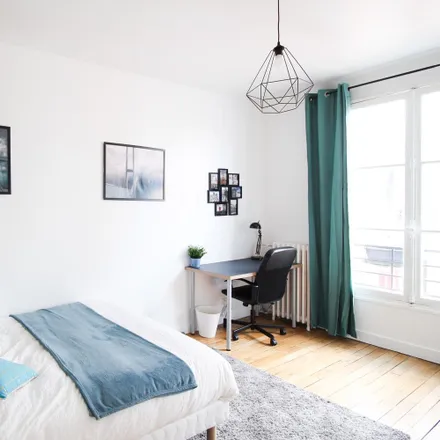 Image 1 - 196 Avenue de Versailles, 75016 Paris, France - Apartment for rent