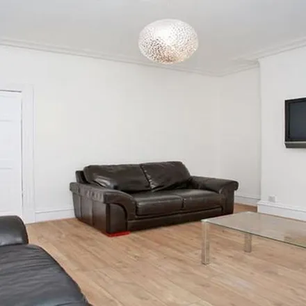 Rent this 1 bed apartment on 7 Rosebank Place in Aberdeen City, AB11 6XN