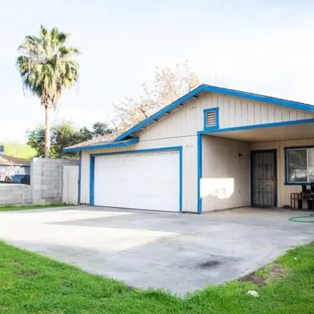 Image 3 - 4456 East Olive Avenue, Fresno, CA 93702, USA - House for sale