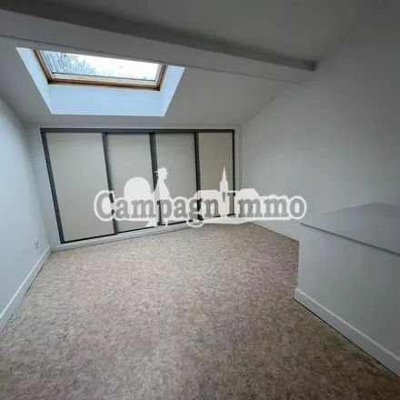 Image 1 - 835 Route de Lafont, 69690 Courzieu, France - Apartment for rent