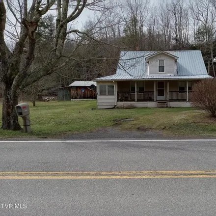 Buy this 3 bed house on 6322 Whitetop Rd in Troutdale, Virginia