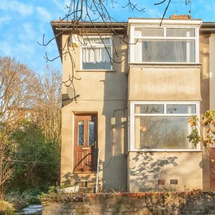 Buy this 3 bed duplex on 421 Gleadless Road in Sheffield, S2 3AR