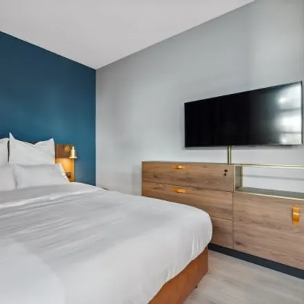 Rent this 1 bed room on Fischerstraße 9 in 10317 Berlin, Germany