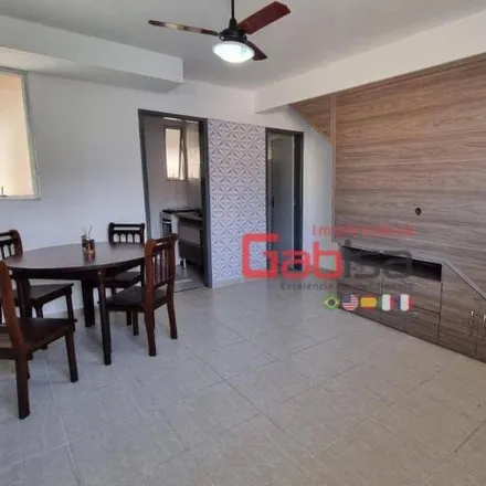 Buy this 2 bed house on Rua Dirceu Guimaraes in São Pedro da Aldeia - RJ, 28941