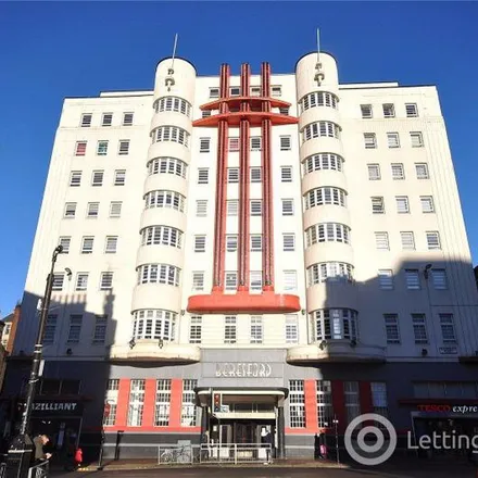 Image 6 - Tesco Express, Sauchiehall Street, Glasgow, G2 3HW, United Kingdom - Apartment for rent