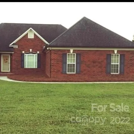 Buy this 3 bed house on 2503 Corinth Church Road in Southgate Estates, Monroe