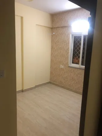 Rent this 1 bed apartment on unnamed road in Shivajinagar, Bengaluru - 560051