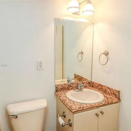 Rent this 1 bed apartment on 3250 Virginia Street in Ocean View Heights, Miami