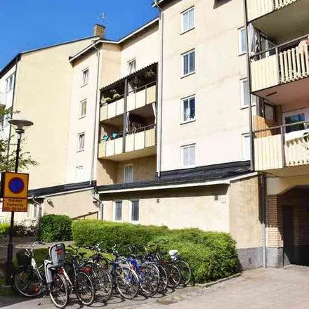 Image 6 - Kungsgatan 6, 581 03 Linköping, Sweden - Apartment for rent