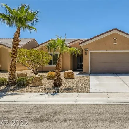 Rent this 2 bed house on 7624 Island Rail Drive in North Las Vegas, NV 89084