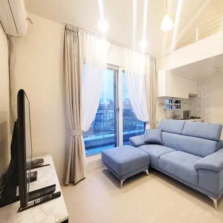 Rent this 3 bed loft on 731-14 Banpo-dong in Seocho District, Seoul