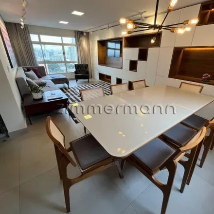 Buy this 3 bed apartment on Rua Ministro Godói 129 in Barra Funda, São Paulo - SP