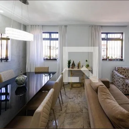 Buy this 3 bed apartment on Rua Lagoa Dourada in Prado, Belo Horizonte - MG