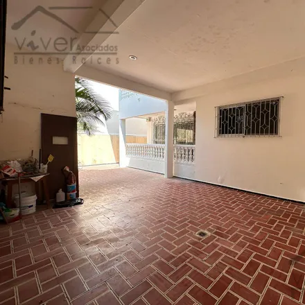 Image 3 - Calle Heriberto Jara Corona, Reforma, 91919 Veracruz City, VER, Mexico - House for sale