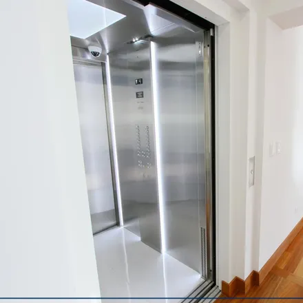 Buy this studio apartment on Institución educativa inicial Humpty Dumpty in Alcanfores Street 1183, Miraflores