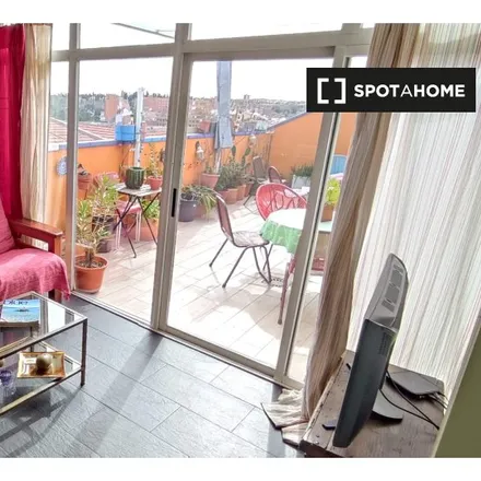 Image 6 - Madrid, Calle Athos, 28011 Madrid - Apartment for rent