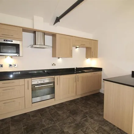 Image 2 - Dean House Lane, Luddenden, HX2 6RE, United Kingdom - Apartment for rent