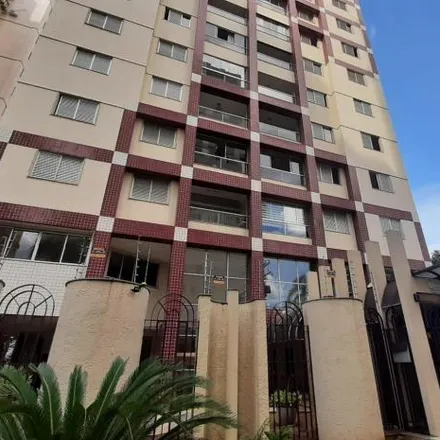 Buy this 3 bed apartment on Rua T-30 in Setor Bueno, Goiânia - GO