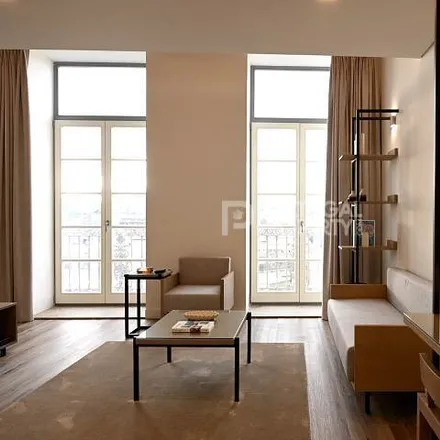 Buy this 2 bed townhouse on Hotel Malaposta in Largo de Alberto Pimentel, 4050-588 Porto