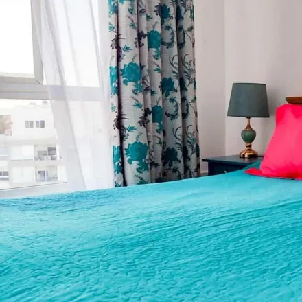 Rent this 1 bed apartment on Santiago Metropolitan Region