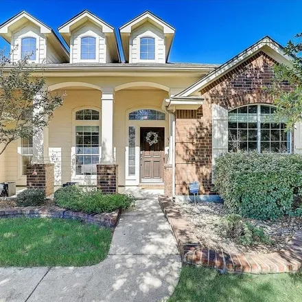 Buy this 5 bed house on 19404 Sangremon Way in Travis County, TX 78660