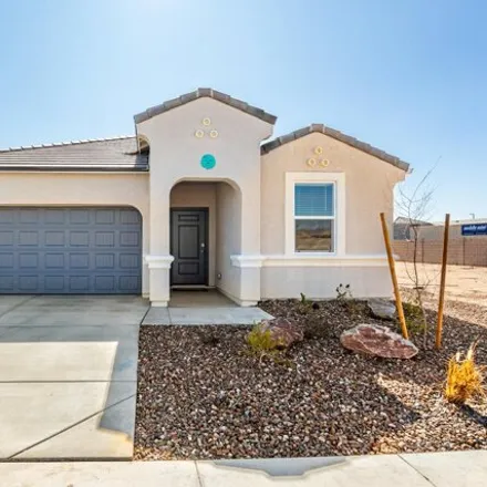 Buy this 4 bed house on unnamed road in Florence, AZ 85132