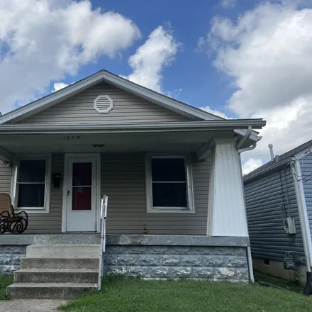 Buy this 2 bed house on 105 West Garrett Street in Louisville, KY 40214