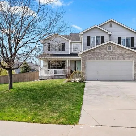 Buy this 7 bed house on 1335 Oldfield Street in Castle Rock, CO 80104
