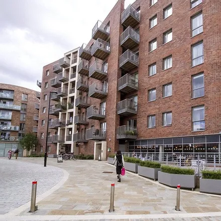 Rent this 3 bed apartment on Bellerby Court in Leetham Lane, York