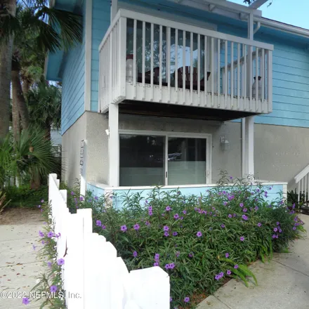 Rent this 2 bed condo on 64 Ocean Boulevard in Atlantic Beach, FL 32233