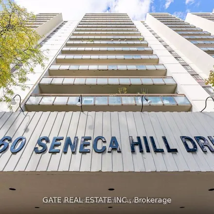 Image 2 - 260 Seneca Hill Drive, Toronto, ON M2J 3C3, Canada - Apartment for rent