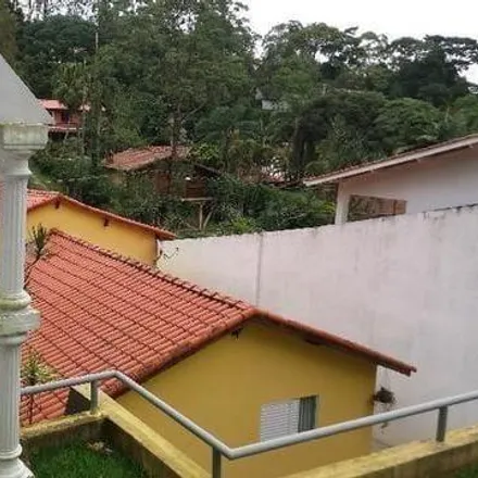 Buy this 3 bed house on unnamed road in Balneária, São Bernardo do Campo - SP