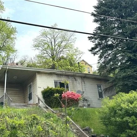 Buy this 3 bed house on 731 Anderson Street in Allegheny County, PA 15104