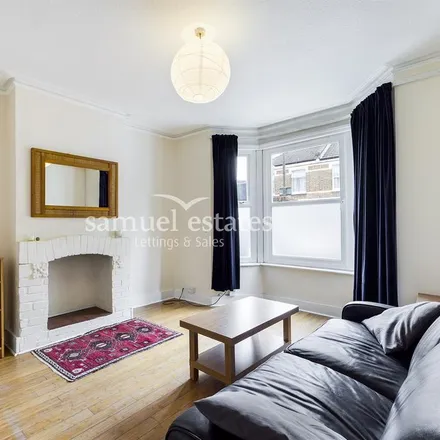 Image 2 - 1A Goodenough Road, London, SW19 3QW, United Kingdom - Apartment for rent