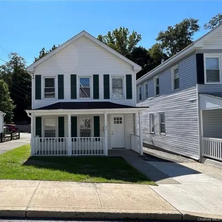 Buy this 5 bed house on 95 E Main St in Beacon, New York
