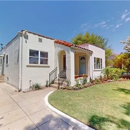 Buy this 3 bed house on 1211 Winchester Ave in Glendale, California