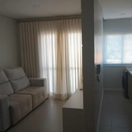 Buy this 2 bed apartment on Escola Estadual de Ensino Médio Frei Caneca in Rua Professora Maia dal Conte, Centro