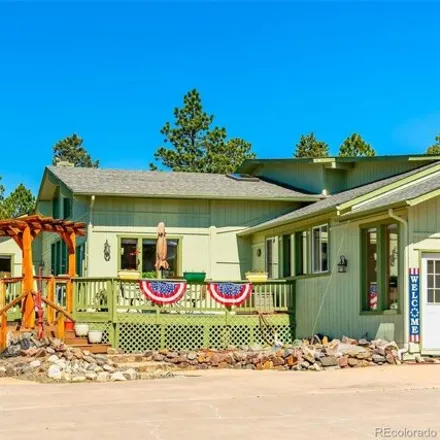 Image 8 - 105 Royal Drive, Park County, CO 80421, USA - House for sale