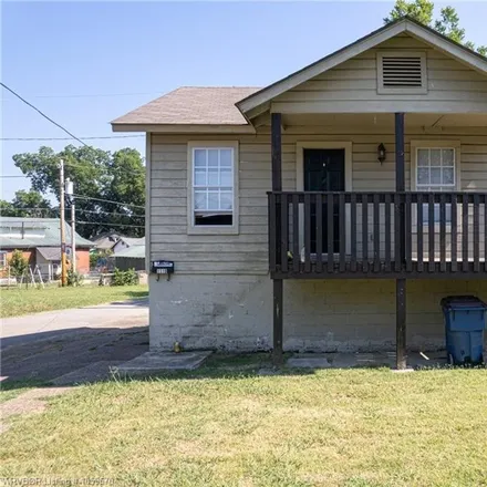 Image 5 - 901 North 4th Street, Fort Smith, AR 72901, USA - Duplex for sale