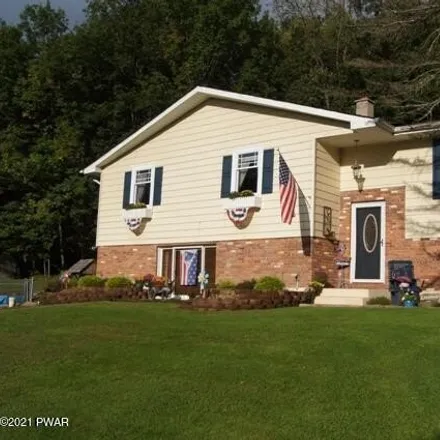 Buy this 3 bed house on 524 Meadow Drive in Dyberry Township, Wayne County